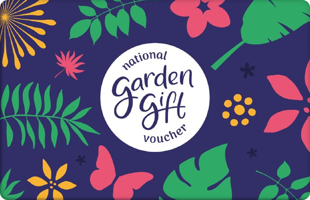 National Garden Gift Cards