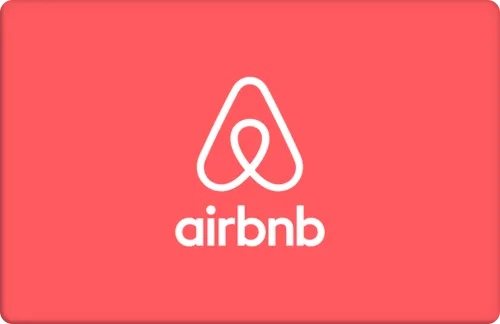 Airbnb Gift Card