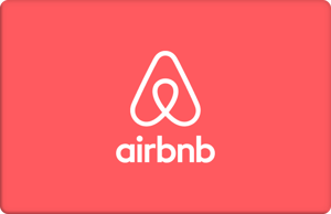 Airbnb Gift Card
