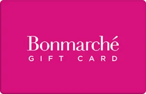Bonmarche Gift Card