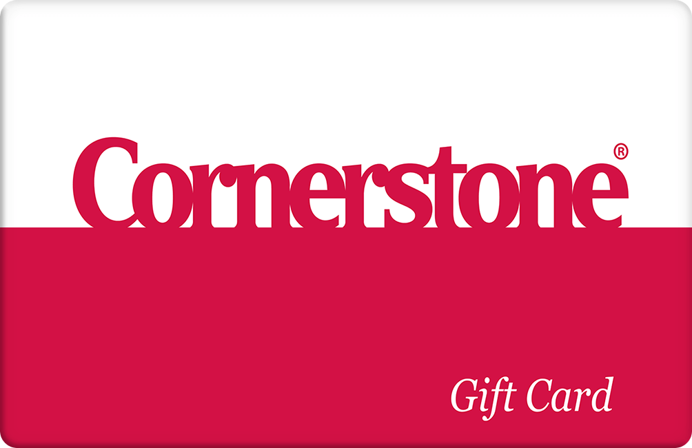 Cornerstone Gift Card