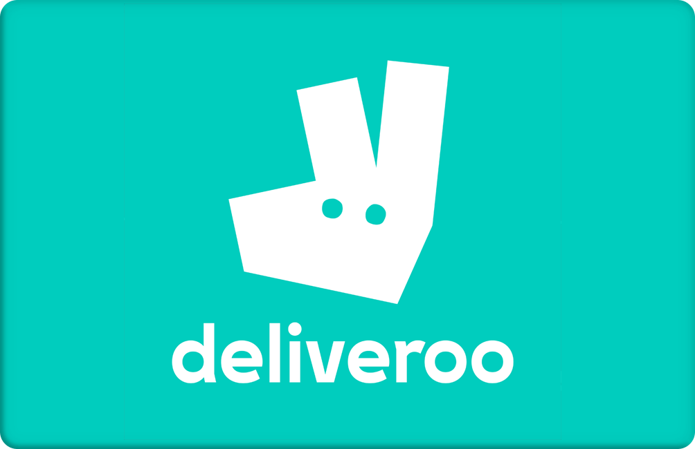 Deliveroo