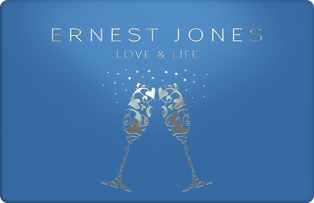Ernest Jones Gift Card