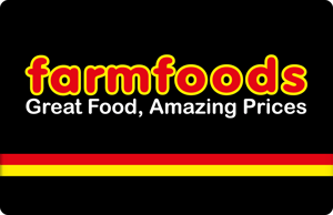 Farm Foods Gift Card Voucher