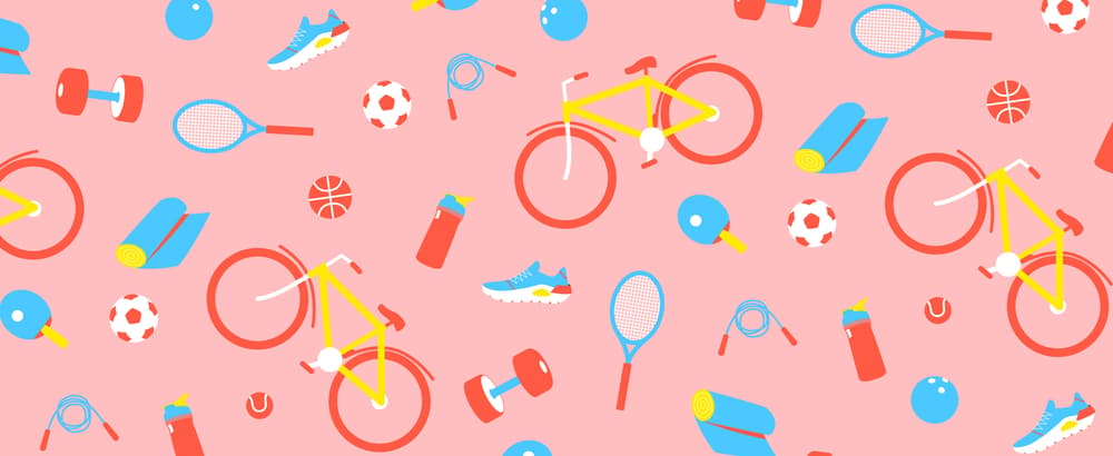 Sports fan’s birthday? Discover the 7 best gifts for sportspersons