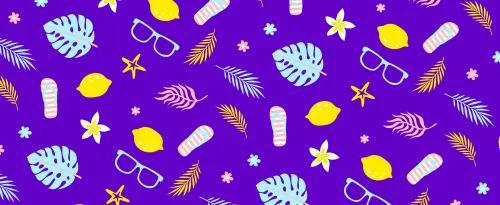 Inspiration list: cheery gifts to give in the summer season