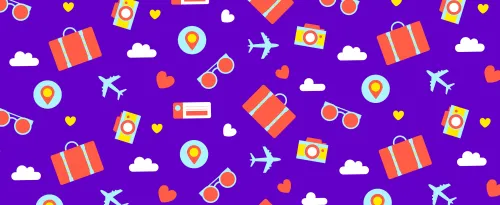 Getting away together: the best gifts to surprise your loved one with