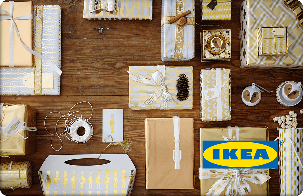 IKEA Gift Card Giftcards Co Uk