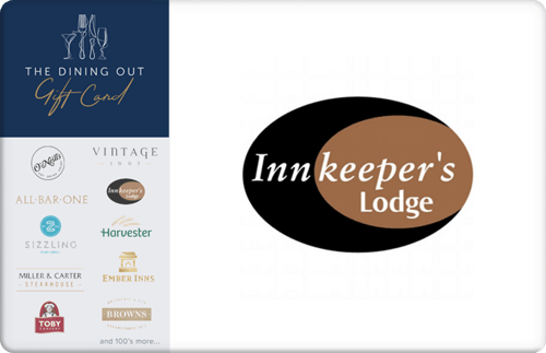 Innkeeper's Collection Gift Card