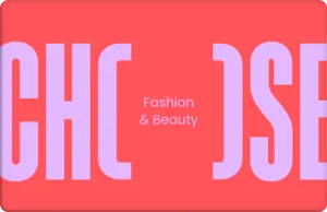 You Choose Fashion & Beauty