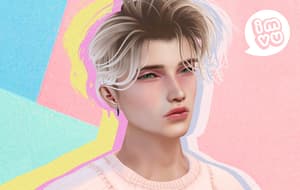 IMVU Gift Card