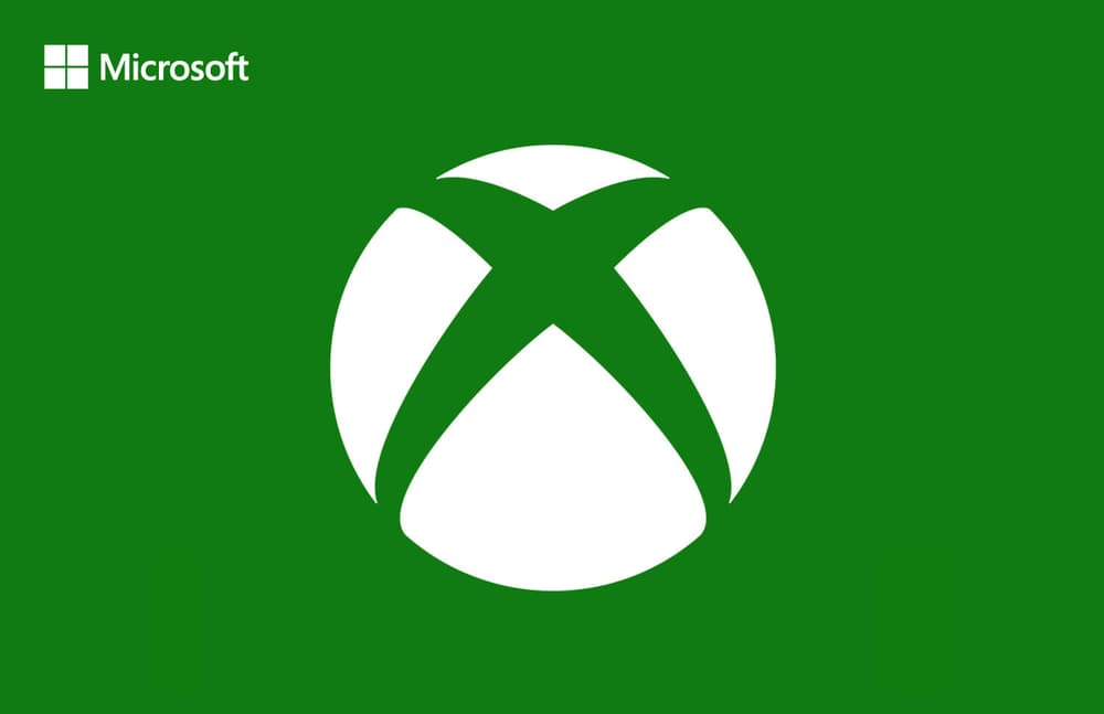 xbox