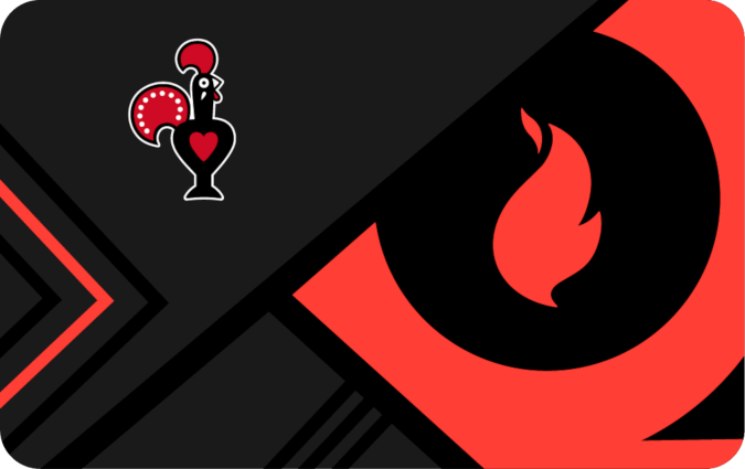 Buy Nando's Gift Card | giftcards.co.uk