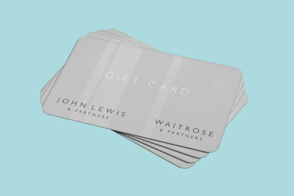 A thoughtful corporate gift for every taste