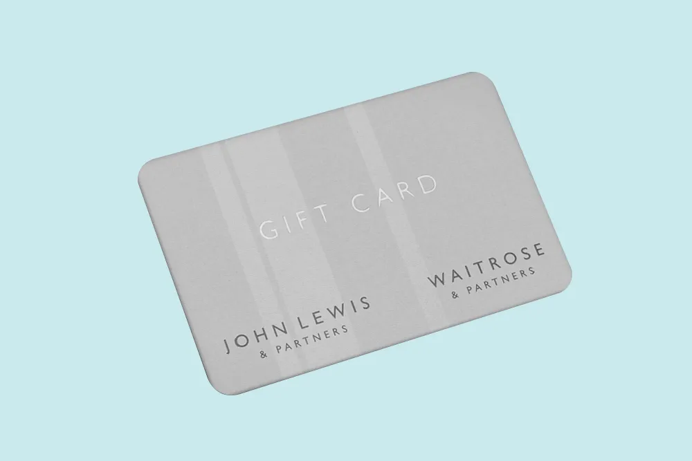 Easy to purchase, delightful to receive