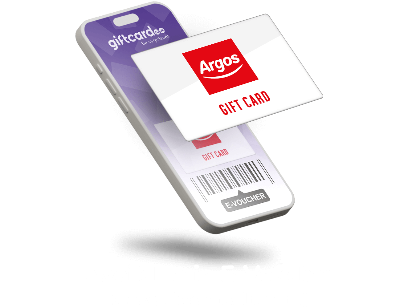 Argos Barcode Buy Argos Gift Card | giftcards.co.uk
