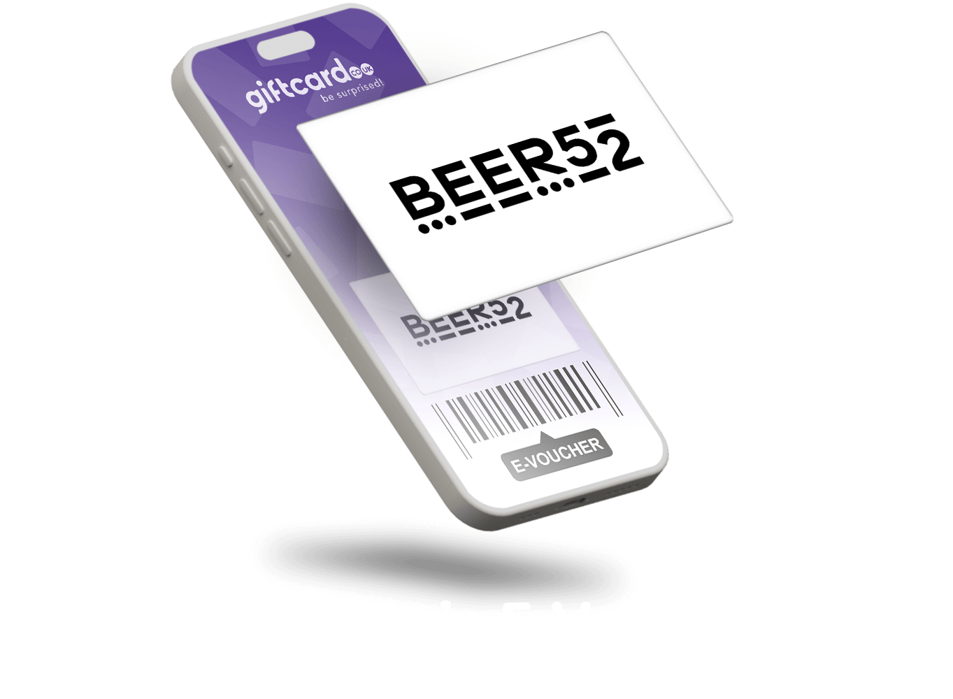 evoucher