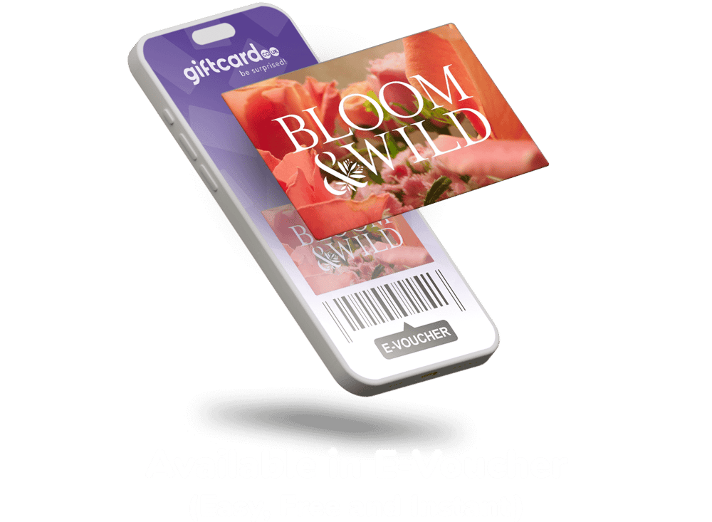 bloom evoucher