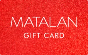 matalan