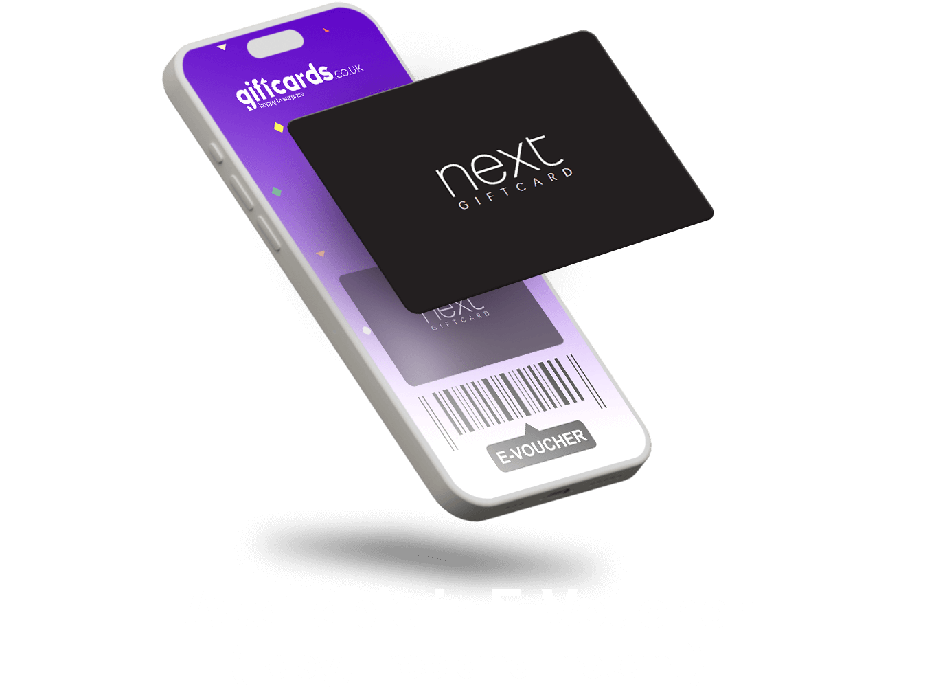 Buy NEXT Gift Card | giftcards.co.uk