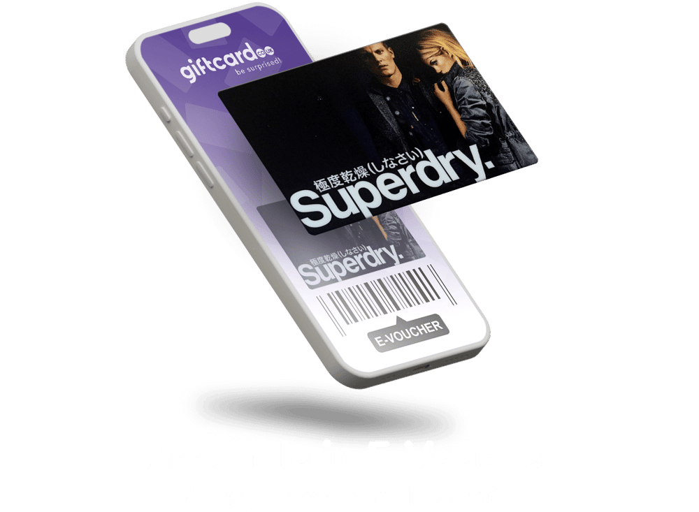 superdry