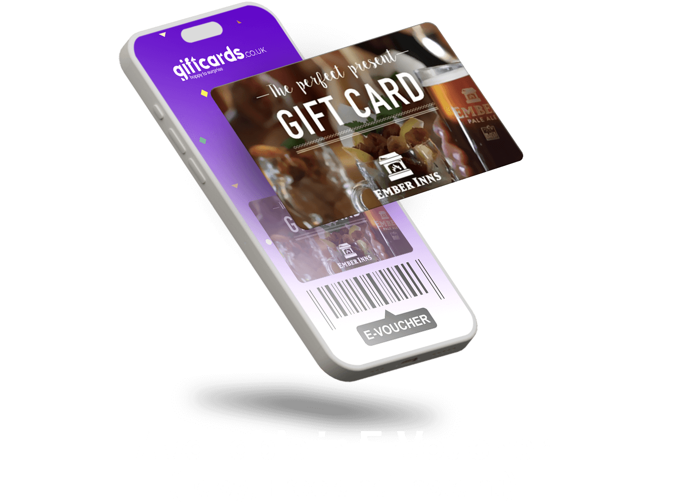 evoucher