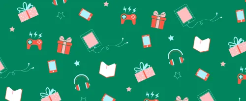 Gift ideas for teenagers, our top picks