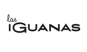 las iguanas