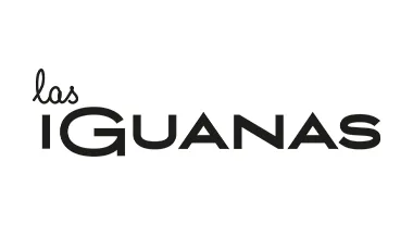 las iguanas