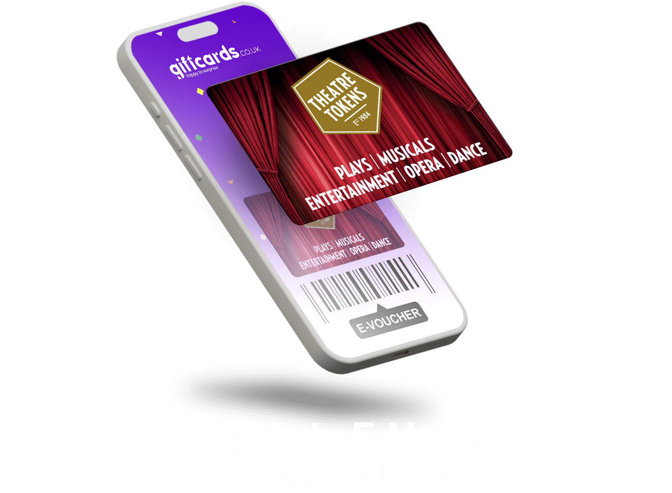 evoucher