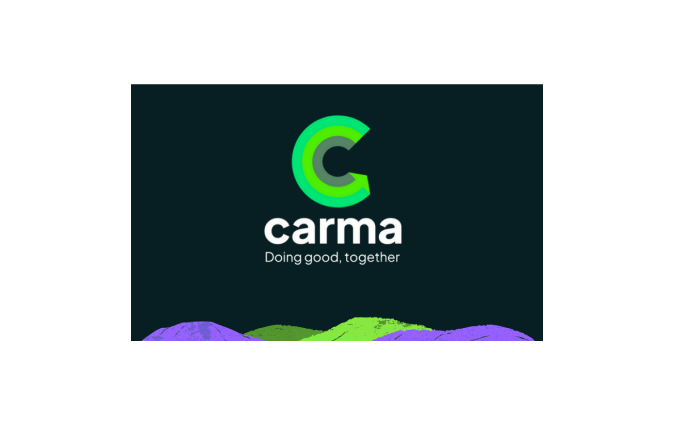Carma - Champion Gift Card