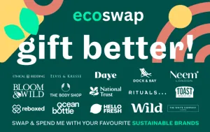 Ecoswap Gift Card
