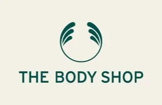 The Body Shop Gift Card