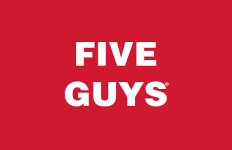 five guys 