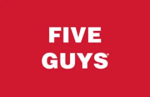 five guys
