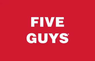 five guys