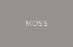 Moss Gift Card