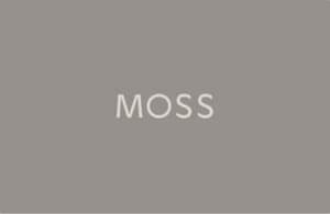 Moss Gift Card