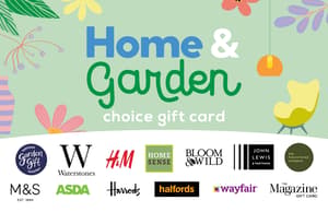 Home and Garden