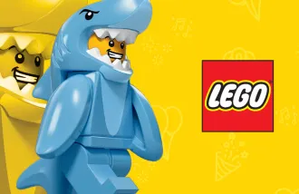 LEGO Gift Card