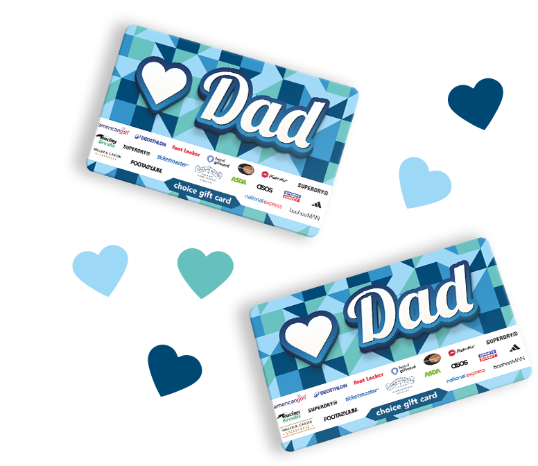 15 June Father's Day