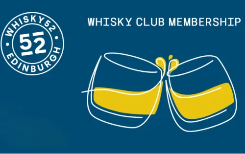 Whisky52 Gift Card