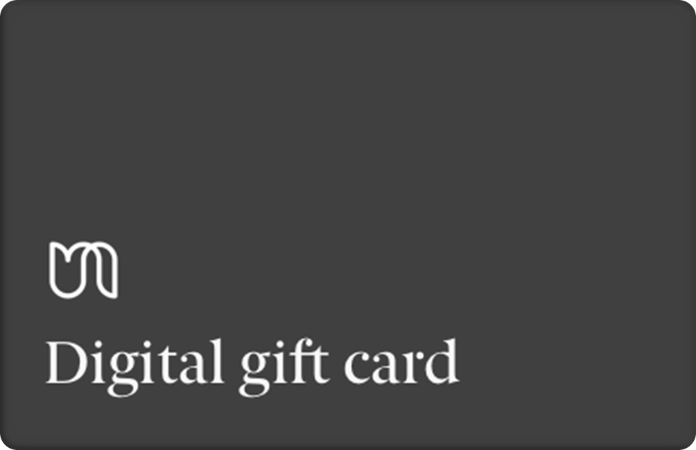 Urban Gift Card