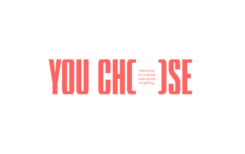 YouChoose Night Out Gift Card