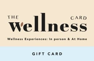 the wellness