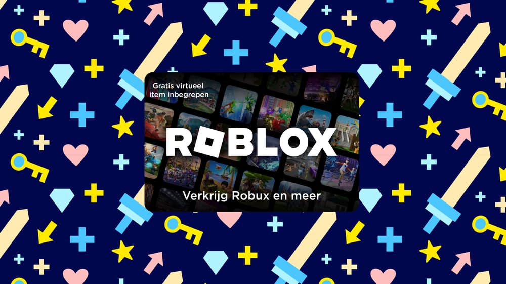 How to redeem a Roblox gift card