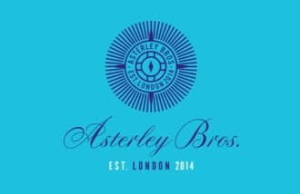 Asterley Bros Gift Card