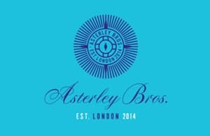 Asterley Bros Gift Card
