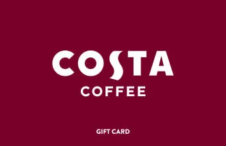 Costa Gift Card