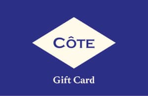 Côte Brasserie